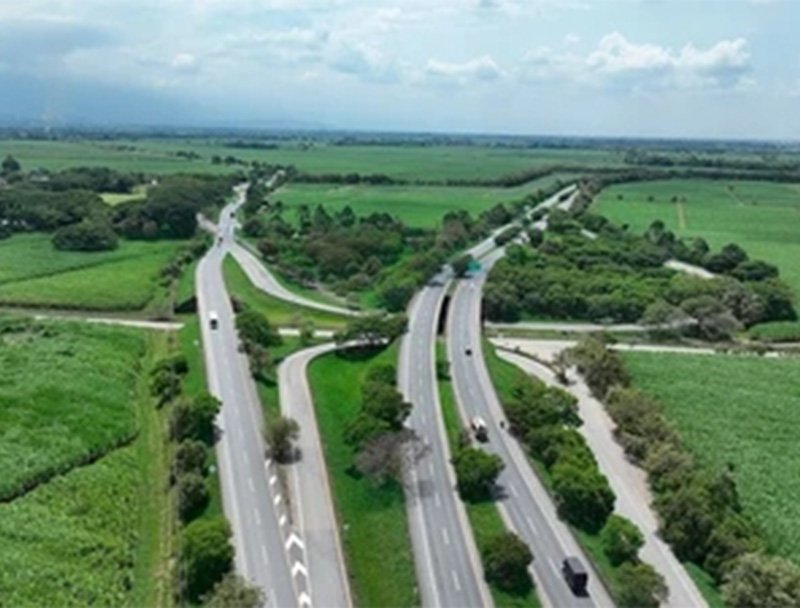 Vía Panamericana
